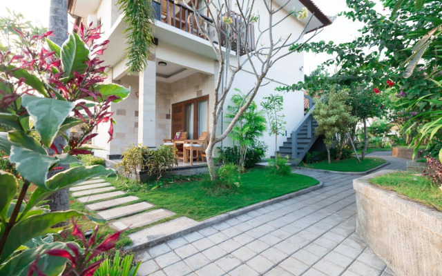 RedDoorz Plus Nusa Lembongan Island