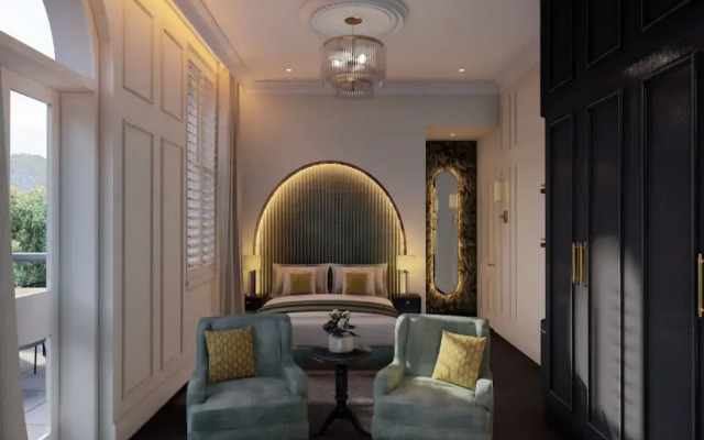 The Clements Hotel