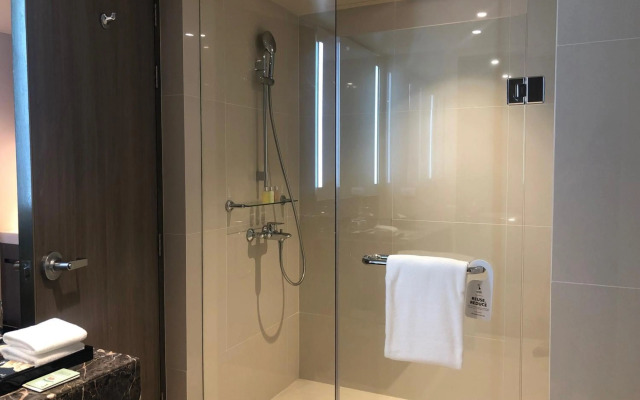 Seda Residences Makati