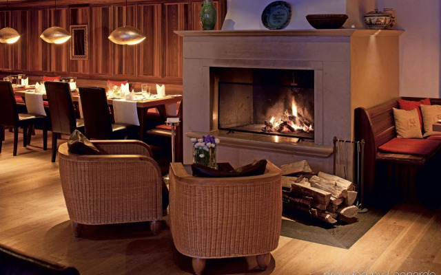 Schloss Elmau Luxury Spa Retreat & Cultural Hideaway