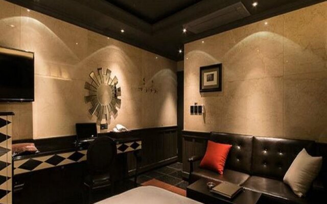 Hotel Star