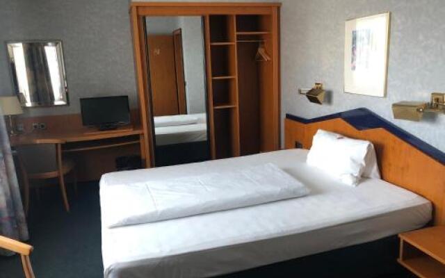 Hotel Neuenhof