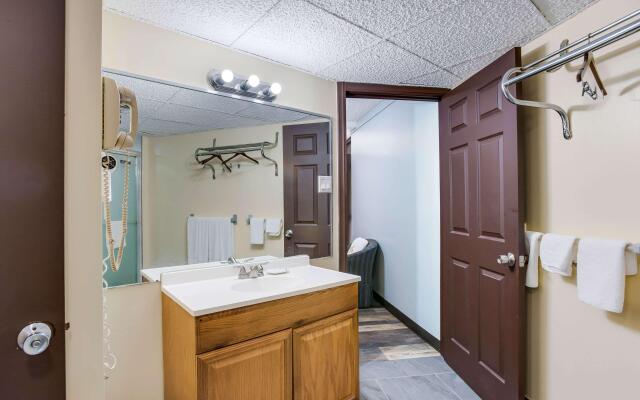 Rodeway Inn Hammonton