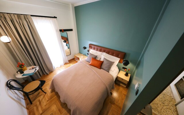 Couple's Getaway by GHH