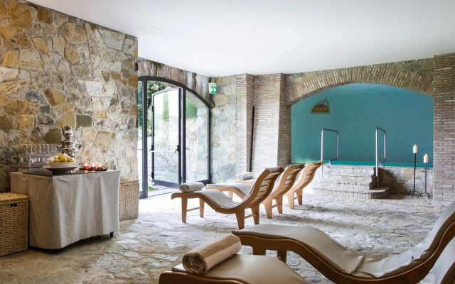 Hotel Villa Campomaggio