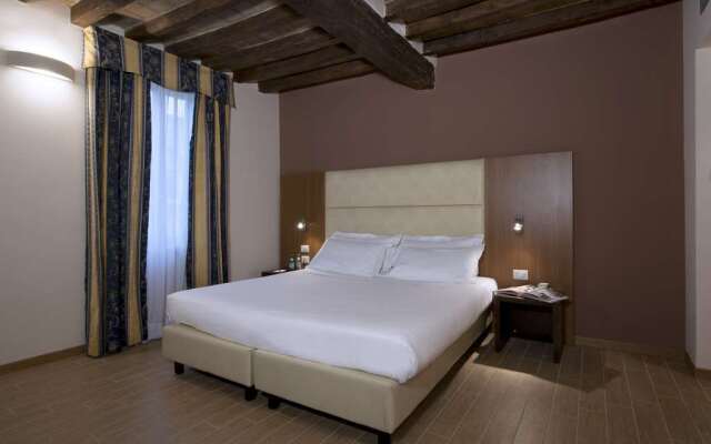 Hotel Villa Ducale