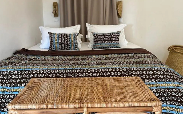 Oasis Beach Resort