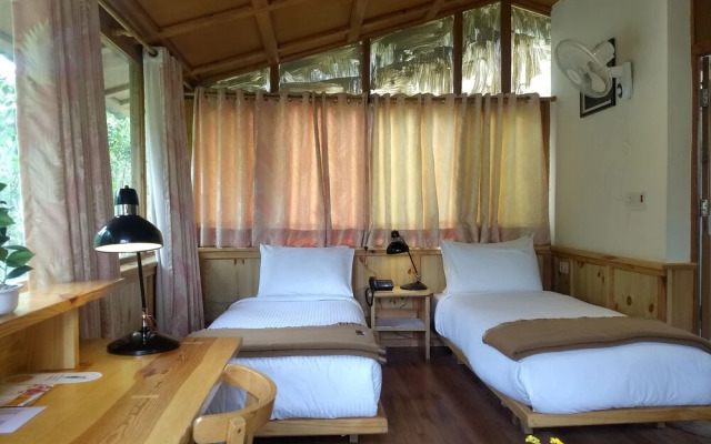 Ule Ethnic Resort
