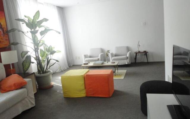 Apartments Av. Nossa Senhora de Copacabana