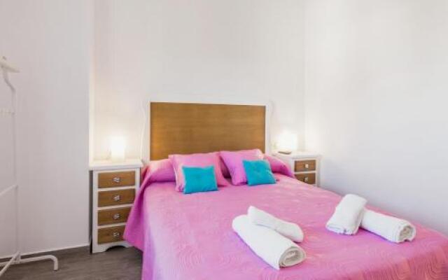 Apartamento La Higuera 3