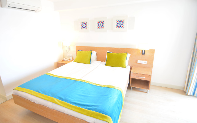 Side Su Hotel