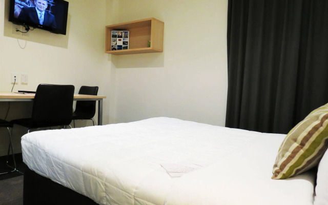 Tetra Serviced Apartments By Castle