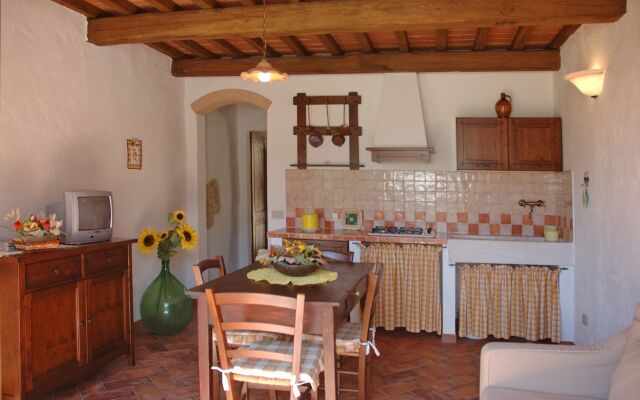 Casale Aronne