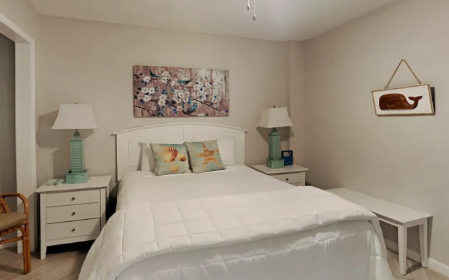 Dunes of Panama by Southern Vacation Rentals