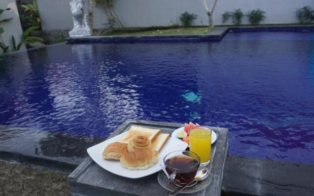 Pandawa Beach Home Stay