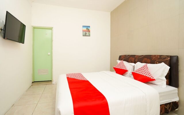 Hotel O Griya Aisyah Syariah 1