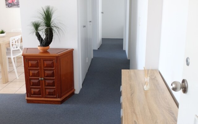 Queensleigh Apartment