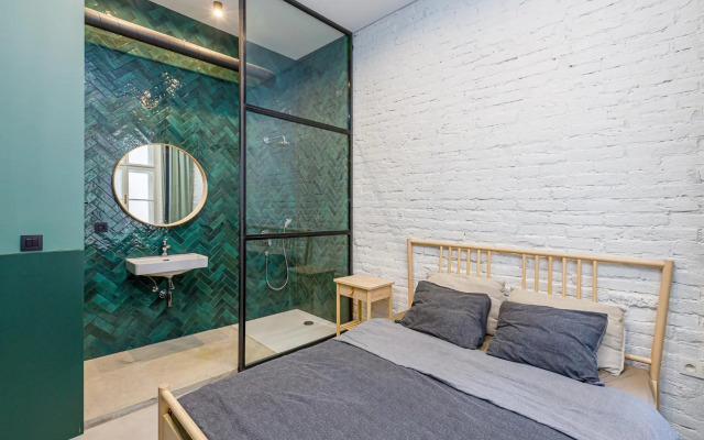 Krásny byt v historickom centre Bratislavy