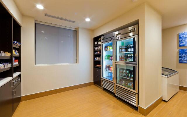 Springhill Suites By Marriott Denver Westminster