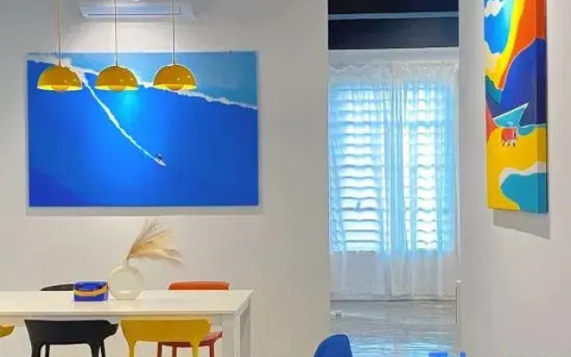 HeySummer Homestay~ 200m Jetty/Netflix/Games
