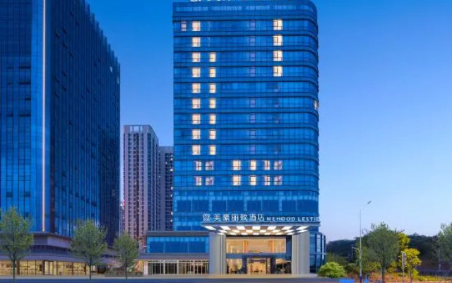 Mehood Lestie Hotel