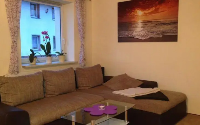 Joede Ferienwohnung