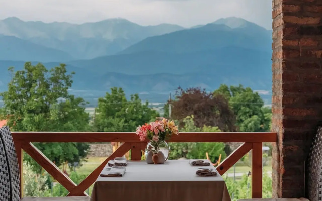 Schuchmann Wines Château,Villas & SPA