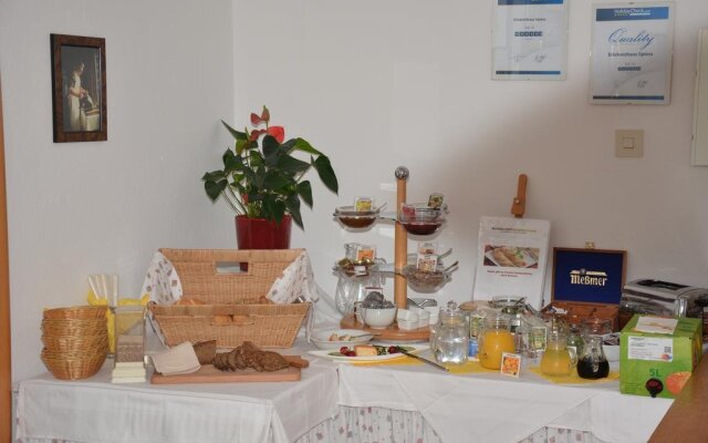 Erlebnishaus Spiess