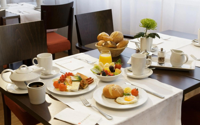 SOALTEE HOTEL by Trip Inn Frankfurt Messe