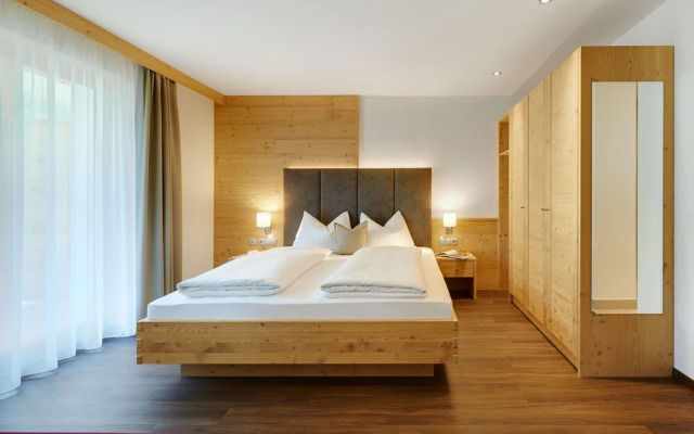 Alpin Stile Hotel