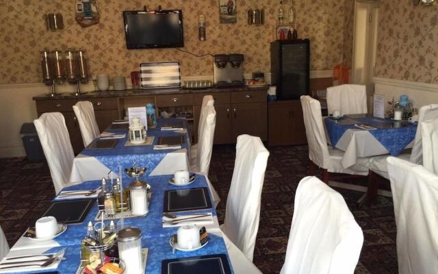 The Pines Guest Accommodation