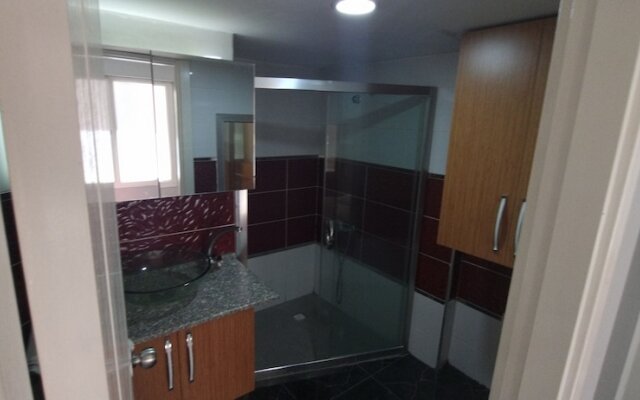 Onn Residence Boutique Otel