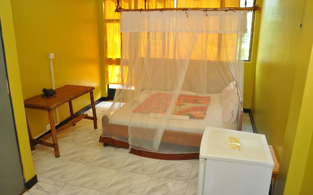 Bativa Hotel
