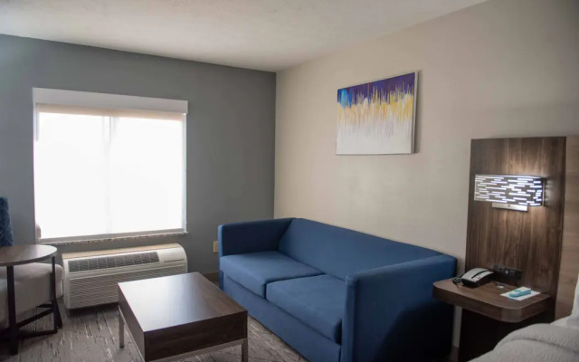 Keene Elm City Hotel, Ascend Hotel Collection