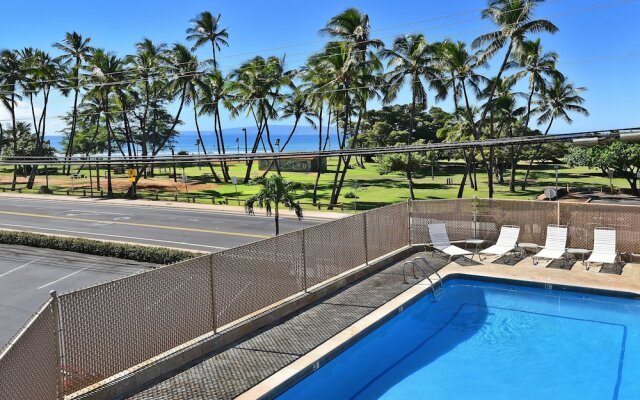 Island Surf 306 condo