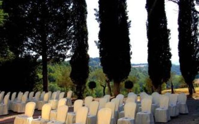 Hotel Villa San Donino