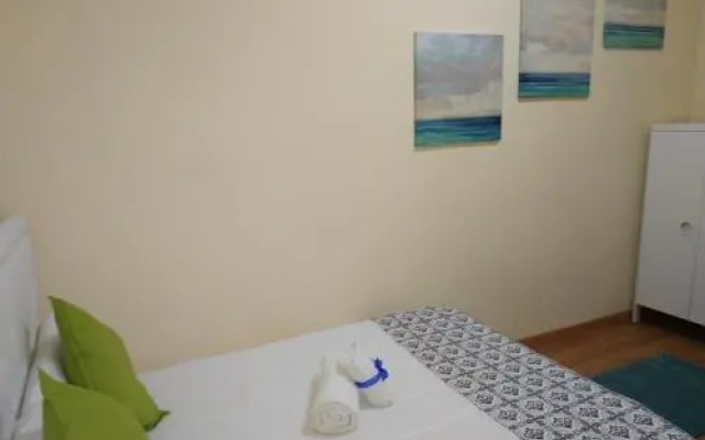Lisbon View Hostel