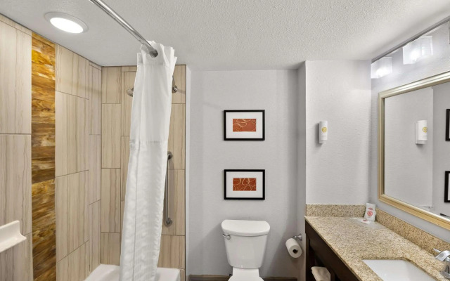 Comfort Inn & Suites Lovington