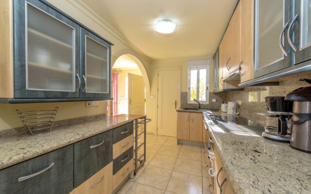 Apartamento Bennecke Amapola