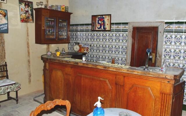 Chateau de Vallègue