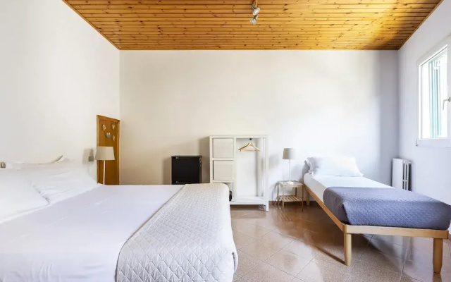 Ruote for Three in Firenze