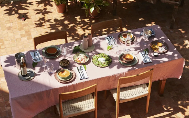 Boutique Hotel Mendi Argia