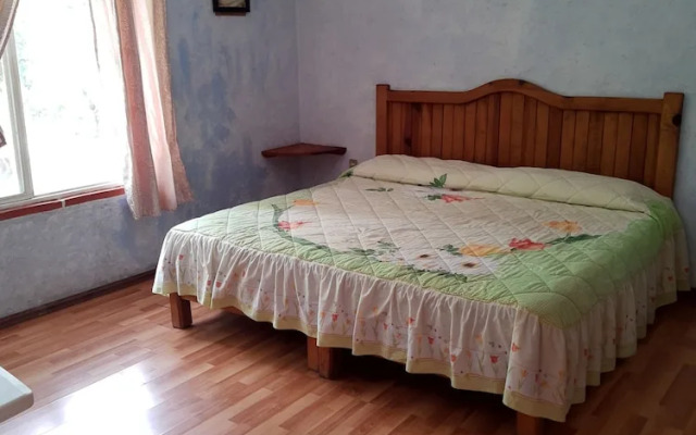 Posada Bugambilias