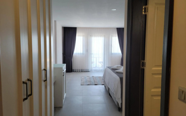 Mediteran Hotel