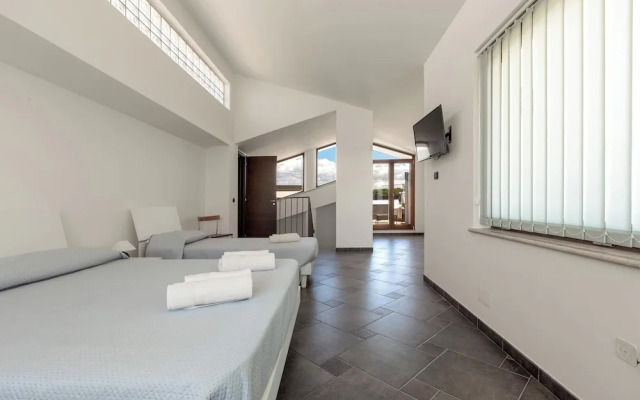 4022 Villa Belvedere Relais by Perle di Puglia