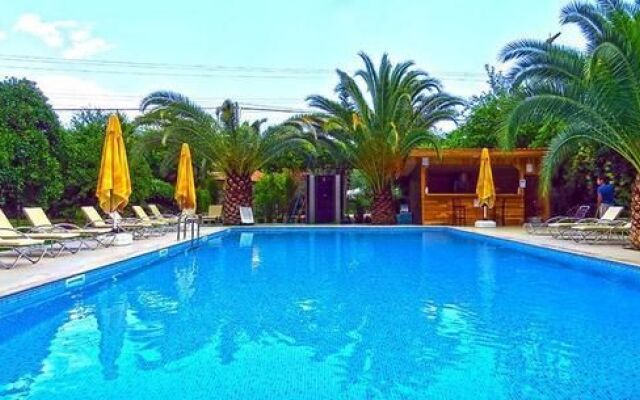 Cirali Hotel