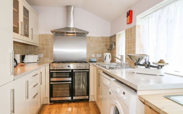 Trotternish Cottage