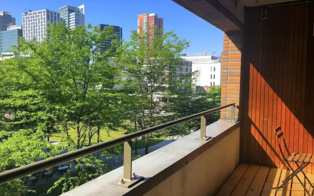 MyCityLofts - Meent