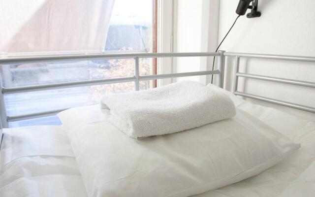 Acco Hostel