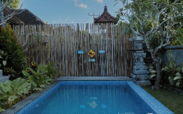 Kupanaha Villa